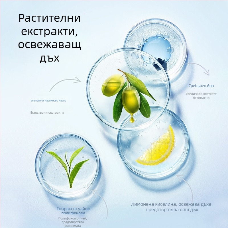 Кърпички за почистване на зъби на домашни любимци – за кучета и котки, грижа за венците, нетъкан текстил, Madden/Wheat Beans