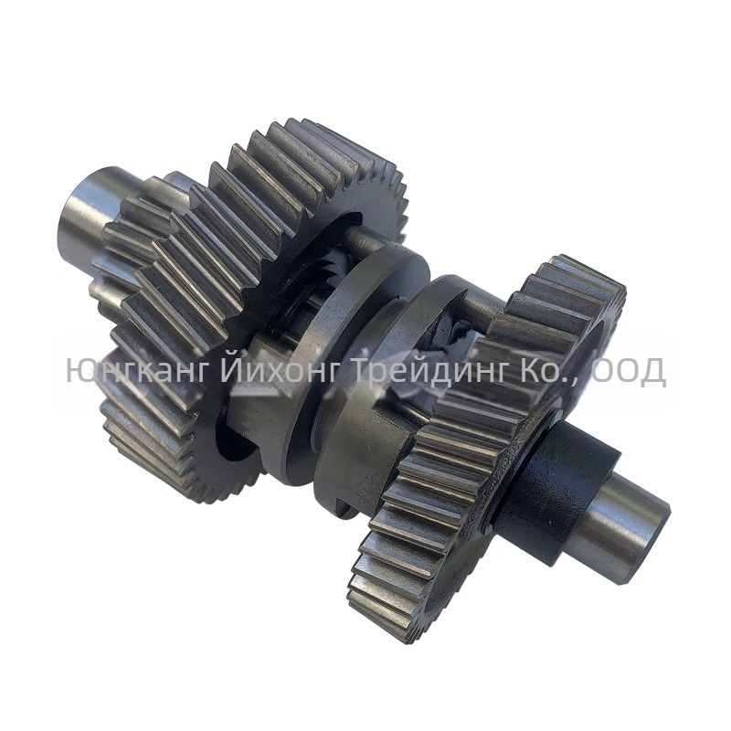 ATV двигателно зъбно колело - AO GE, модел Engine Sleeve Teeth, съвместим ATV