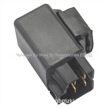 Стартово реле за Yamaha Jog 50 – 12-15V, Модел 3GD81950010200 Jog50 Relay, Марка Satisfy, Авторизирани частни марки