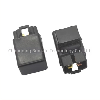 Стартово реле за Yamaha Jog 50 – 12-15V, Модел 3GD81950010200 Jog50 Relay, Марка Satisfy, Авторизирани частни марки