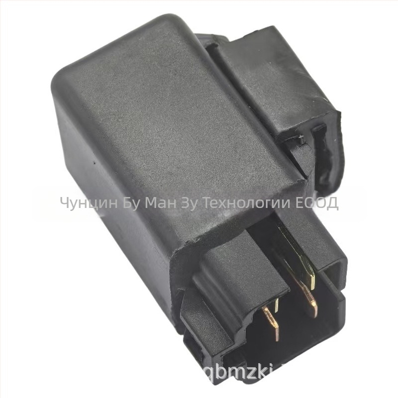 Стартово реле за Yamaha Jog 50 – 12-15V, Модел 3GD81950010200 Jog50 Relay, Марка Satisfy, Авторизирани частни марки