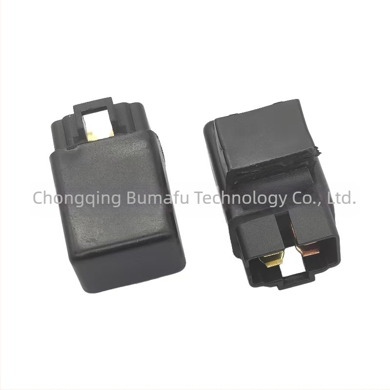 Стартово реле за Yamaha Jog 50 – 12-15V, Модел 3GD81950010200 Jog50 Relay, Марка Satisfy, Авторизирани частни марки