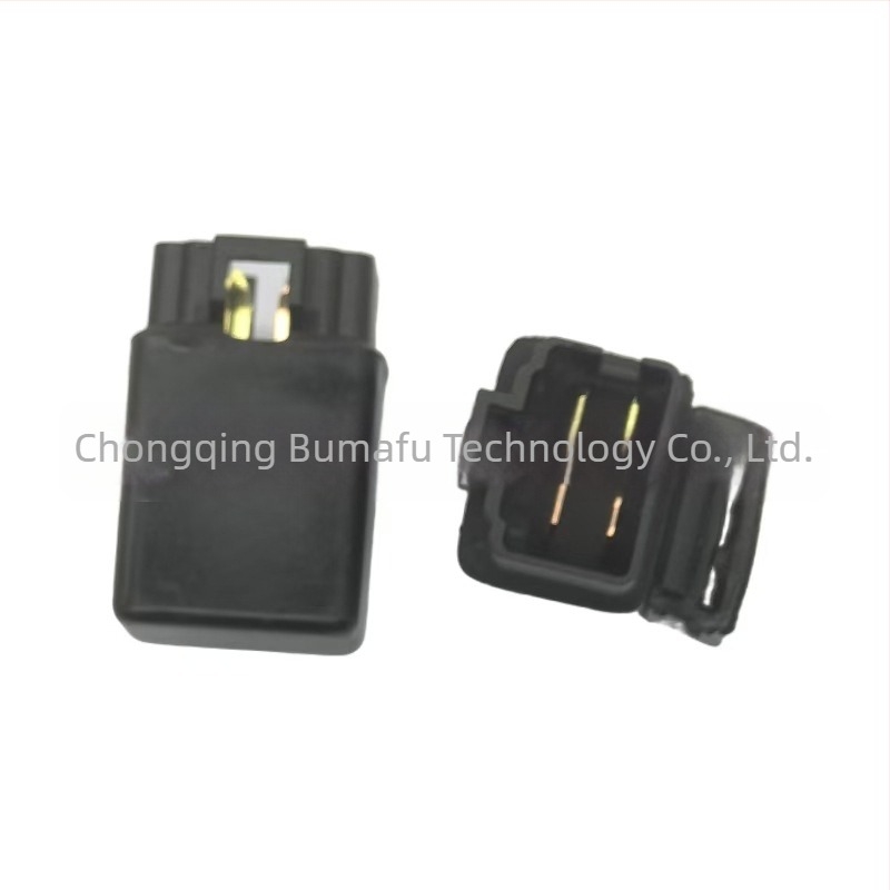 Стартово реле за Yamaha Jog 50 – 12-15V, Модел 3GD81950010200 Jog50 Relay, Марка Satisfy, Авторизирани частни марки