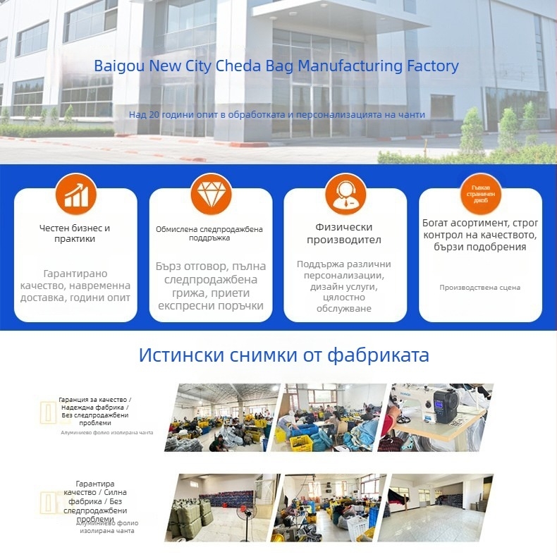 Майчин раница - мултифункционална, водоустойчива, устойчива на износване, с извита презрамка, голям капацитет