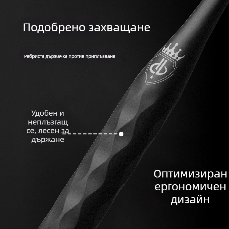 Oralgos ръчна четка за зъби DB-XA007, пакет от две, меки влакна, широка глава, защита на венците, неплъзгаща се дръжка