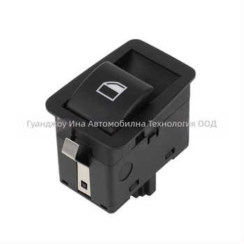 BMW E46 електрически превключвател за повдигане на прозореца 61316902174