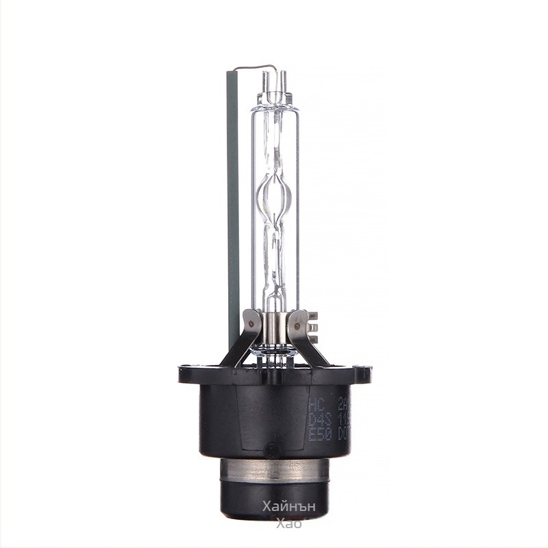 HID ксенон автомобилна предна светлина за D1S/D2S/D3S/D4S, 35W, 9-36V, 6000lm, живот около 30000 ч