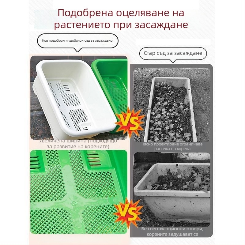 Контейнер за контрол на корените, меламин, стоящ на пода, Артикул 12345678, За трансграничен износ