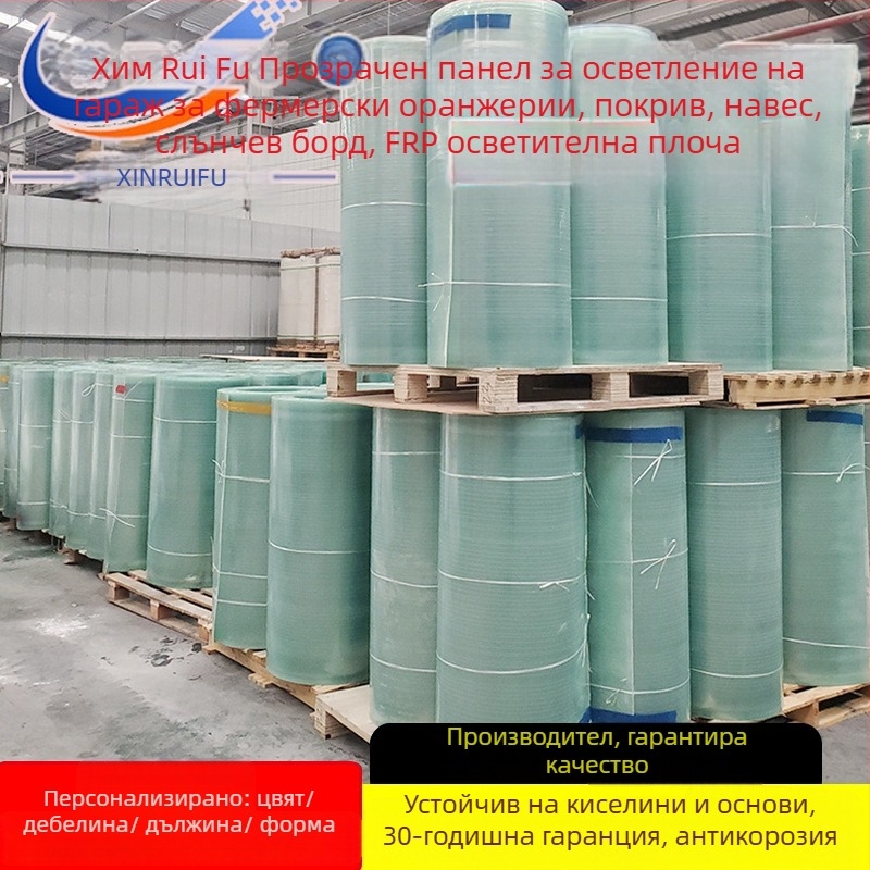 Осветителна платка Xin Ruifu – типове 840/820/760/980, персонализирани