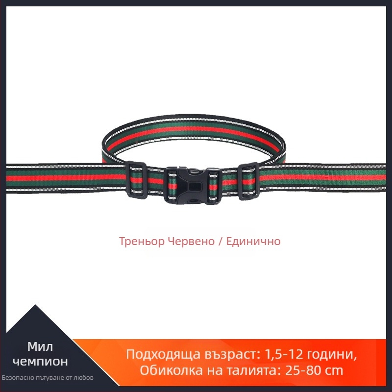 Заден колан за безопасност за триколеден електрически транспорт с двойна защита срещу падане; Материали: цинкова сплав, пластмасово-стоманен сплав, алуминиева сплав, имитационен найлон; Подходящ за мотоциклети, електрически велосипеди и електрически скутер