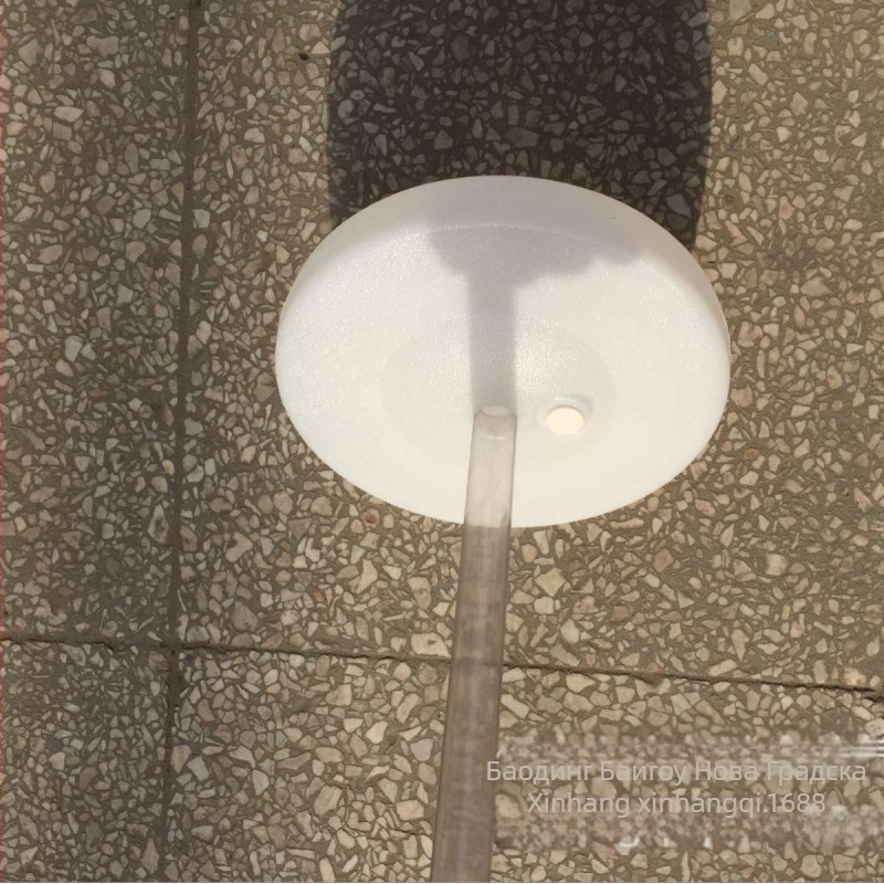 Балонена база за водач – комплект база в стил пътен водач за балони, PVC, марка Xinhang, форма база за балони в стил път, подходящ за празници като Пролетен фестивал, Танабата, сватби, Национален ден и Ден на децата.