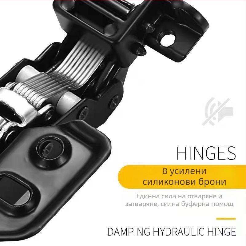 Витринен шкаф със стъклена врата в алуминиева рамка и амортизиращи панти — тесен алуминиев профил, конструкция от изкуствена дъска; номер на изделието 456897808++46+489489