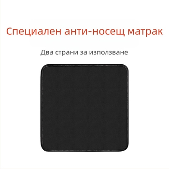 Комплект аксесоари за детско столче за кола: слънчев навес, антиизносова подложка, автомобилен килим, рефлективна стикер | Марка: Good luck; Материал: Пластмаса; Произход: Ningbo, Zhejiang