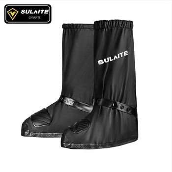 Калъфи за обувки за мотоциклет – марка Speed Light, водоустойчиви, нескользящи, износоустойчиви; опаковка 50 бр.