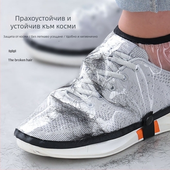 Покривала за обувки за фризьорски салон - водоустойчиви, антизамърсяващи, марка Rain Age, произход Zhejiang Jinhua, опаковка 100 броя