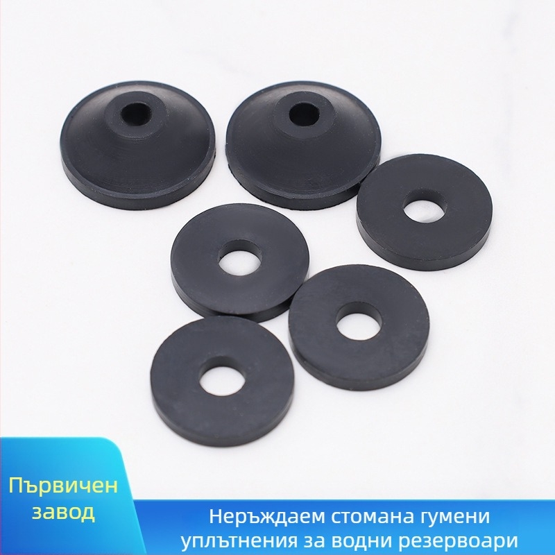 Разделящ винт за монтаж на резервоар за тоалетната капачка – мед и неръждаема стомана, модели B801/B802/B803/B804, марка Group Technology Bathroom, стил Стандартен/Модерна простота