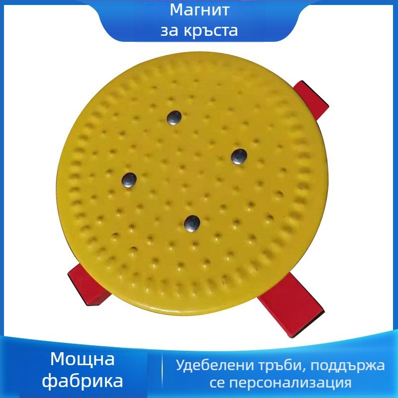 Уред за завъртане на талията Kangjian, модел Waist Twister, тегло 5.10 кг