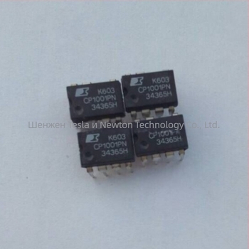 CP1001PN CP1001P DIP-7 LCD телевизор захранващ модул IC