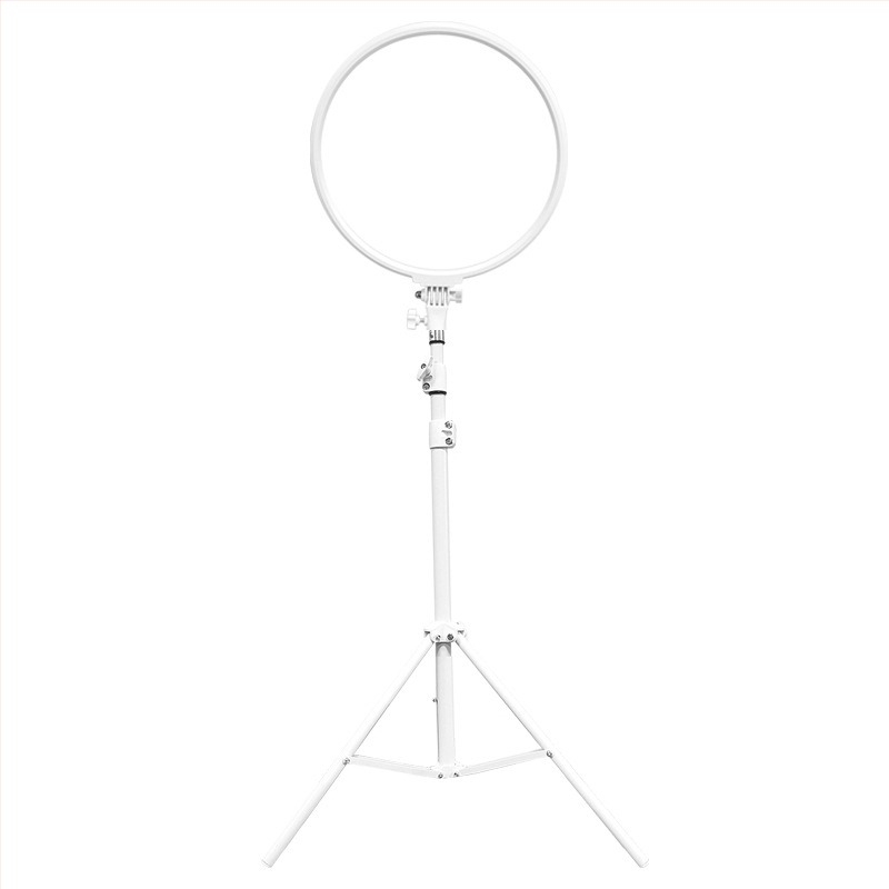 JS-40 Светлина за запълване за портретно излъчване — LED 40W, 3000–6000K, обхват 1–2 м, цветово регулируема