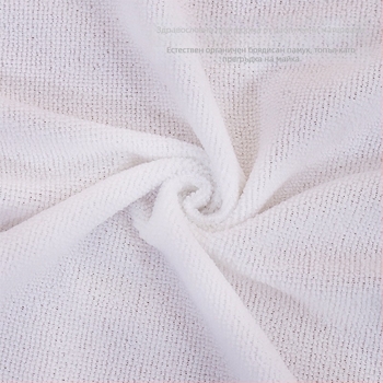 Бебешка кърпа за баня с качулка за новородени – стил карикатура, абсорбираща, бързосъхнеща, персонализируема