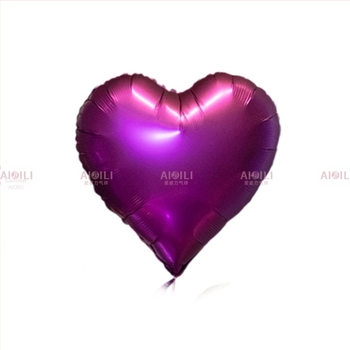 Сет балони от алуминиево фолио с форма на опашка и персонализиран логотип – за рождени дни, сватби и Свети Валентин