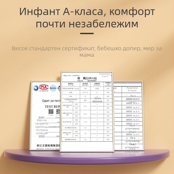 Бебешко марляно одеяло за баня, дишащо и кожно-приятелско, за всички сезони, тегло 200–300 g, за новородени