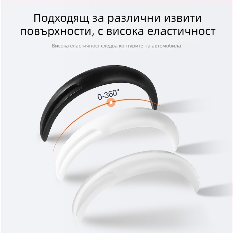 Лента за защита на автомобилни врати срещу удари – PVC, модел FZT-3, подходяща за всички модели, персонализируема (Тип: антиударна лента; Материал: PVC; Модел: FZT-3; Приложимост: Всички модели; Персонализация: Да)