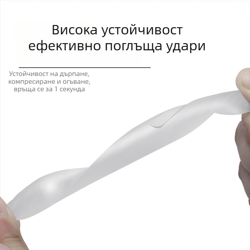 Лента за защита на автомобилни врати срещу удари – PVC, модел FZT-3, подходяща за всички модели, персонализируема (Тип: антиударна лента; Материал: PVC; Модел: FZT-3; Приложимост: Всички модели; Персонализация: Да)