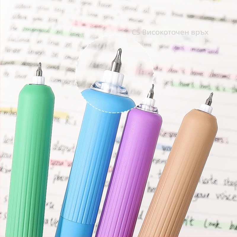 Compass джобна писалка — Blue fruit серия Compass pocket pen; корпус: пластмаса; върхът: неръждаема стомана; тегло: 60 g.