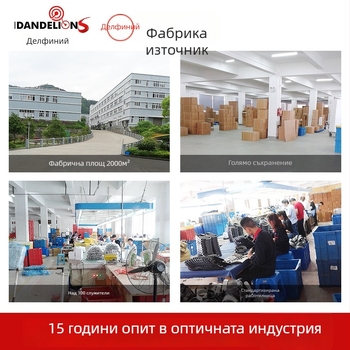 Портативен джобен микроскоп с LED осветление и UV детекция на банкноти, 60x увеличение, за идентифициране на бижута и културни реликви