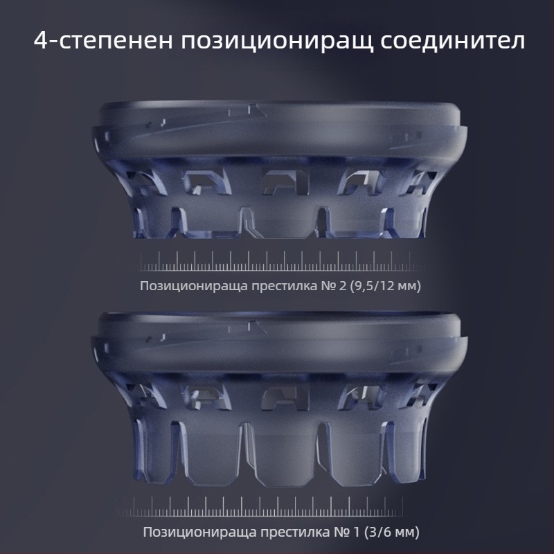 Електрически подстригвач за коса за домашна употреба, презареждаема батерия, безчетков мотор, неръждаеми ножове, водоустойчив и изцяло измиваем корпус, подходящ за домашни любимци
