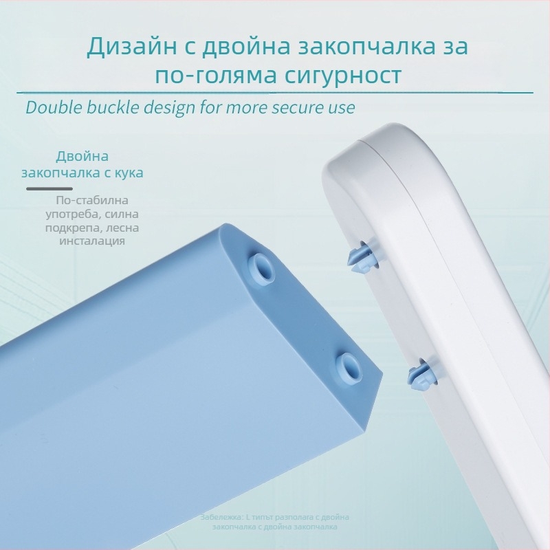 Bickman Biology държач за микропипети със регулируема конструкция, A-type, Z-type и L-type