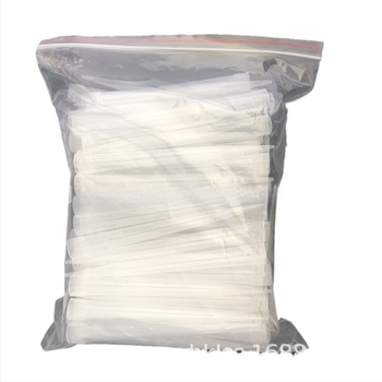 Пипетен адаптер за върха, малък устен всмукващ връх, 10 ml, Seasas, 100 бр./пакет, произход: Китай