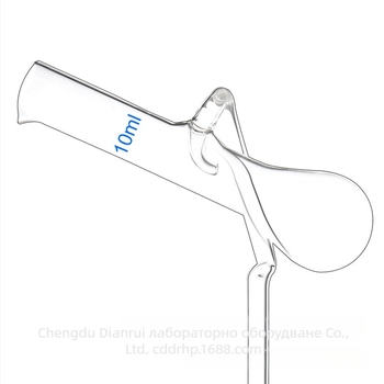 Автоматично устройство за попълване на течности с попълваща тръба, обеми 5–50 ml, марка Xuebei