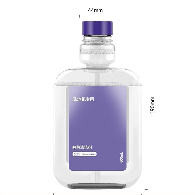 Purity Аксесоари за ролкова четка и филтър за машина за миене на под Cloud Whale S1/S2/S2island/F1/S1MaxUltra