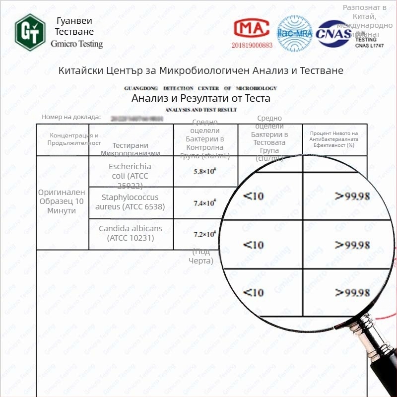 Дезодоратор за хладилник с активен въглен за премахване на миризми и поддържане на свежестта, аромат от бамбуков въглен и чай, 150 g