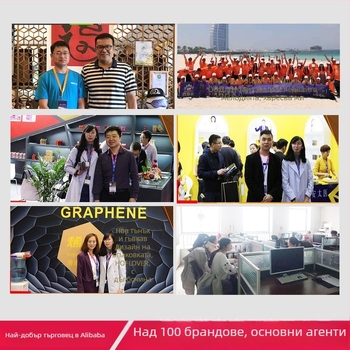 Aiweikang Външни кърпички за забавяне, влажни, 10 бр, за възрастни, без лубрикант