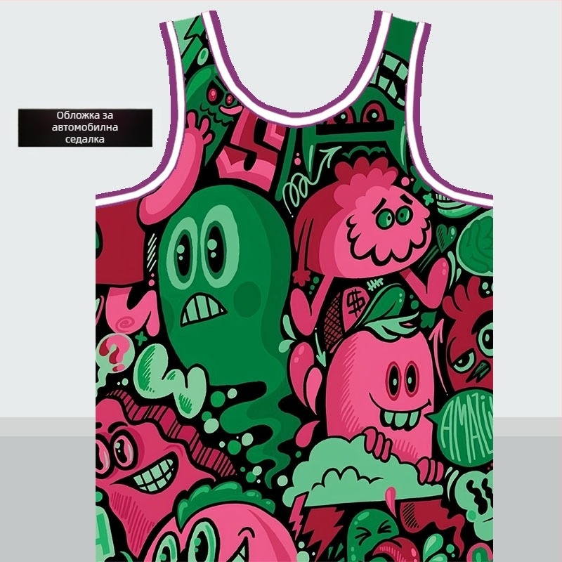 Калъфи за автомобилни седалки, универсално пасване, Материал: Друг, Тегло: 0.16, Персонализация: Да