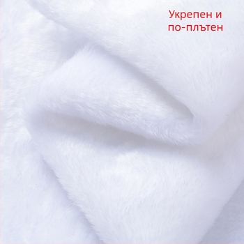 Покривка за маса за фон на снимки, едноцветна KL5195584