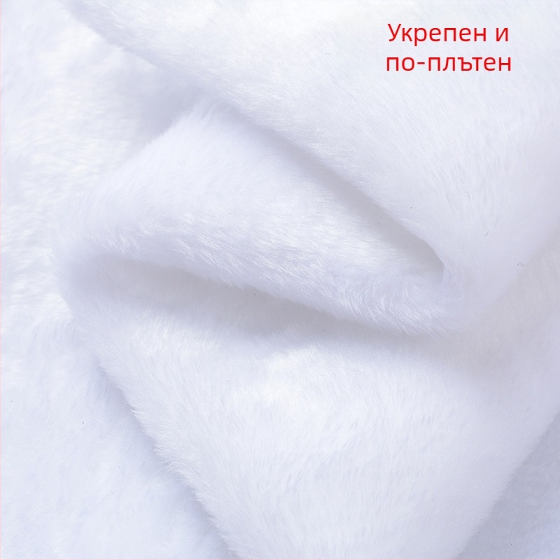 Покривка за маса за фон на снимки, едноцветна KL5195584