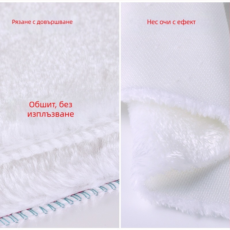 Покривка за маса за фон на снимки, едноцветна KL5195584