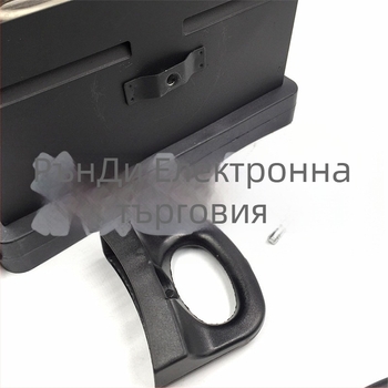 Smokepot - прост комплект за горене на въглища, 24 броя, подходящ за подарък: рожден ден, годишнина, откриване