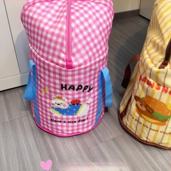 Сгъваема вана за крака за дома, дълбока кофа за къпане на крака, водоустойчива тъкан, подходяща за мъже, модел LH168