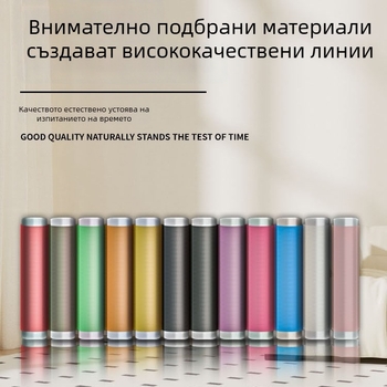 Полиестерна нишка за шиене, марка Clean Energy, за домашна употреба, модерен минималистичен стил