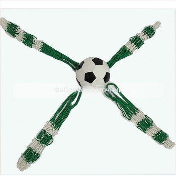 Чанта за баскетбол Yuechuang – полиестер, печат на лого, персонализируема, подходяща за баскетбол