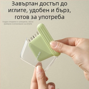Шевен комплект, 120 части, уникален стил (Без персонализация)