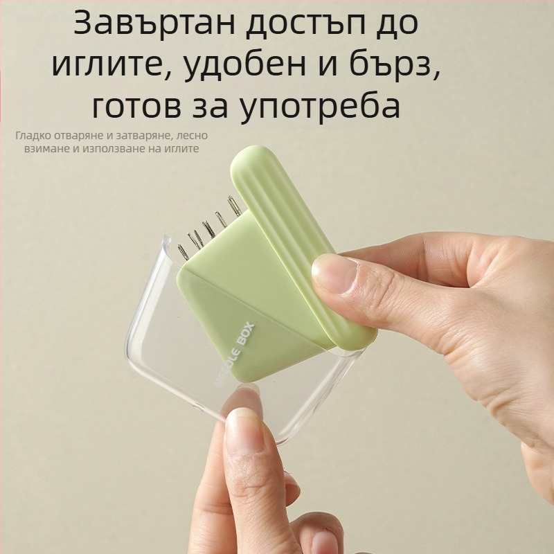 Шевен комплект, 120 части, уникален стил (Без персонализация)