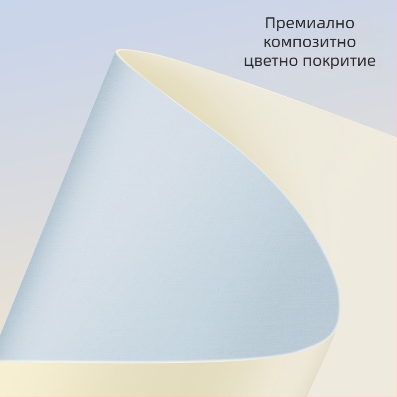 Слънчев чадър с 16 ребра, ветроустойчив сгъваем тризъбен модел; алуминиев каркас, дървена дръжка, плат 210T, Color Glue покритие, UPF 50+, ръчно отваряне/затваряне