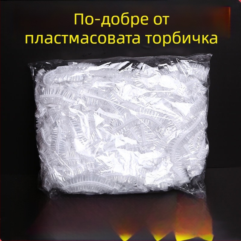 Lin Zhao Домашен филм за съхранение на храна за хладилник -60°C до 140°C, 12+ бр., срок на годност 12 месеца