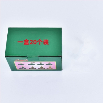 Кран за мивка с един студен поток, железен корпус, керамичен картридж вентил, вградена стенна инсталация, спирално отваряне